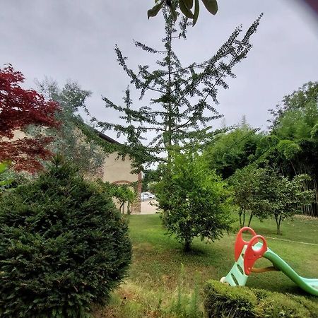 Costigliole SaluzzoIstanti - Rosmarinoアパートメント エクステリア 写真