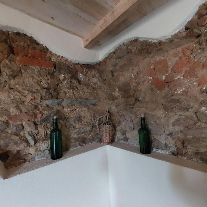 Costigliole SaluzzoIstanti - Rosmarinoアパートメント エクステリア 写真